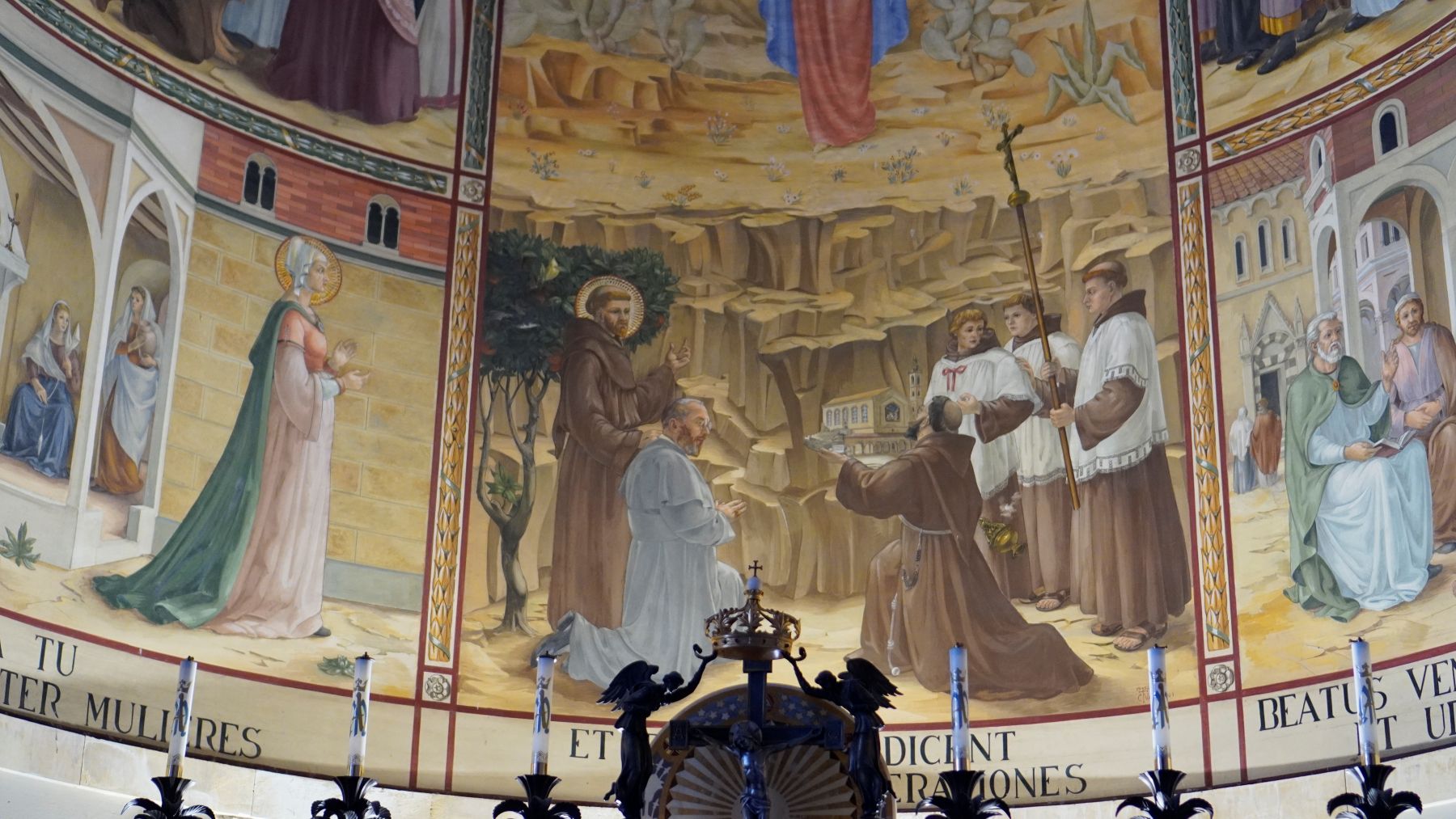 Church of the Holy Sepulchre