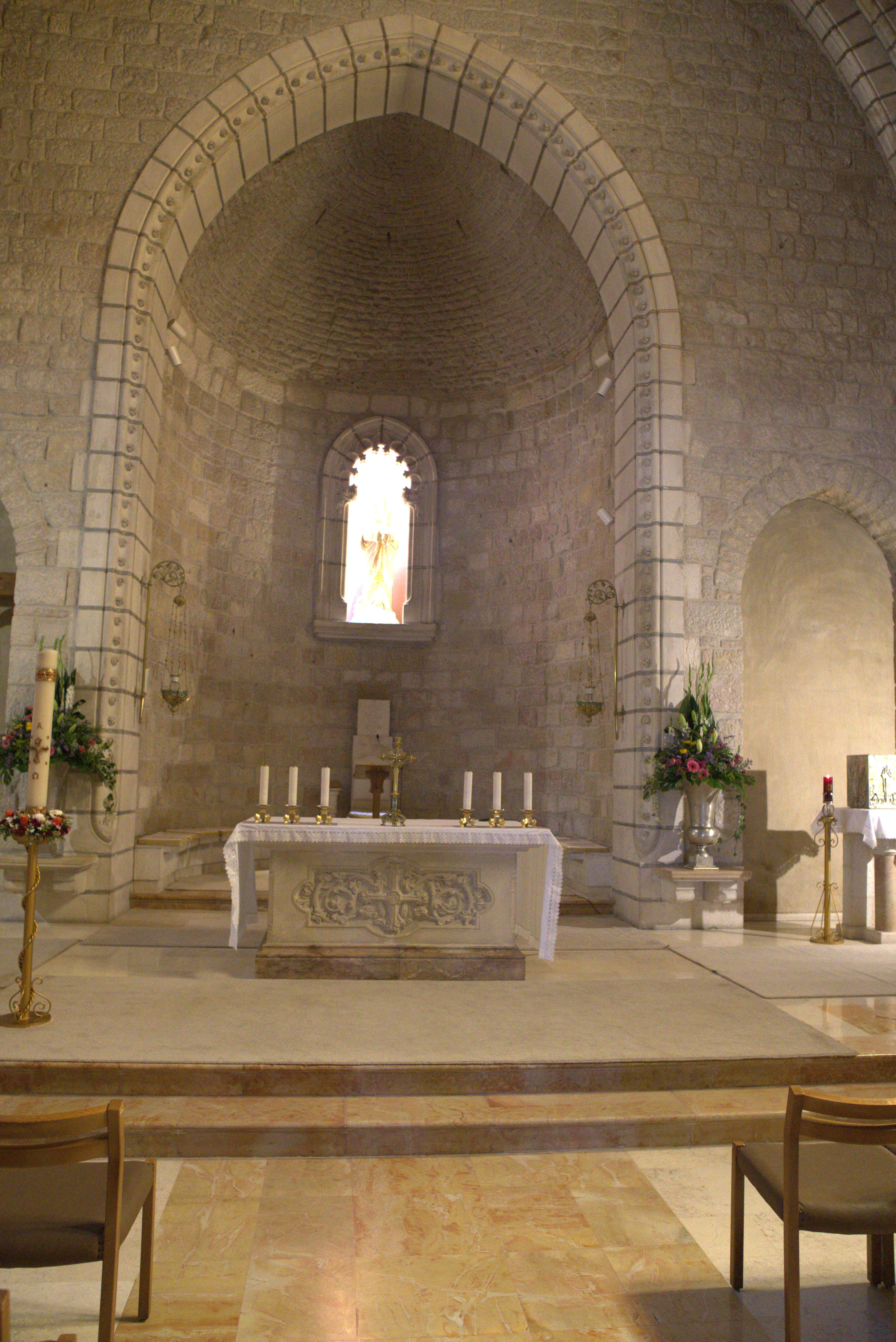 Church of the Visitation
