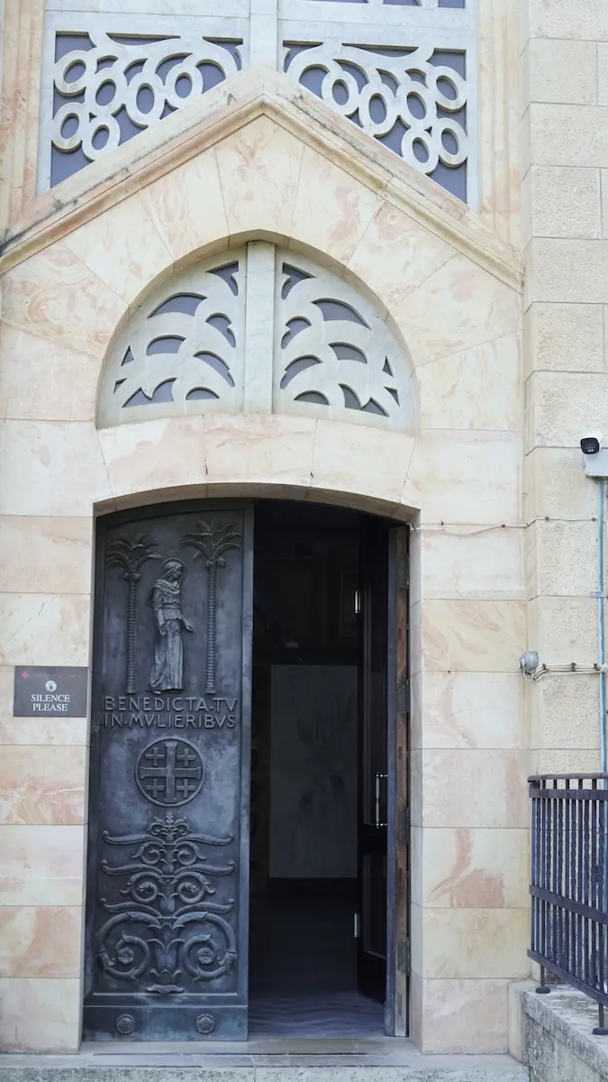 Church of the Visitation gallery image