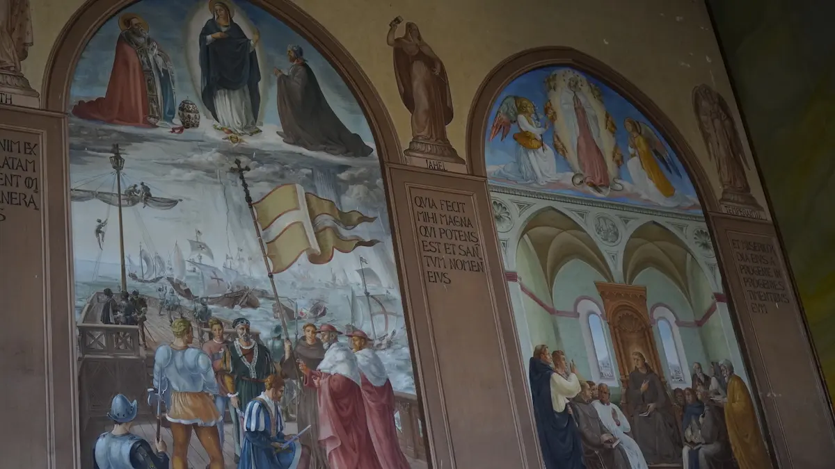 Church of the Visitation gallery image